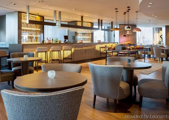 Hotel Ac Gran Canaria By Marriott