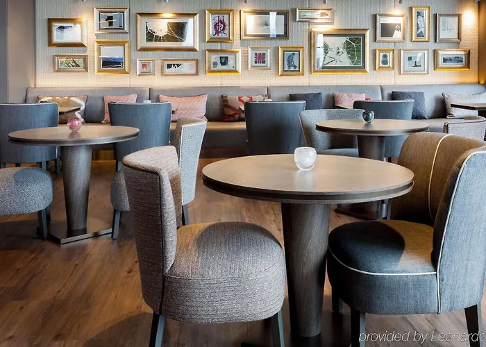 Ac Gran Canaria By Marriott 4*