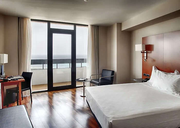 Hotel Ac Gran Canaria By Marriott 4*