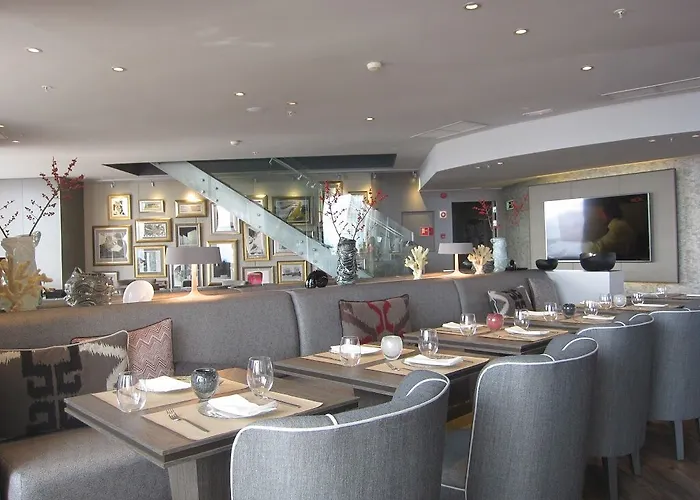 Ac Gran Canaria By Marriott Hotel