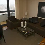 إيه سي غران كناريا، إيه ماريوت لايف ستايل هوتل