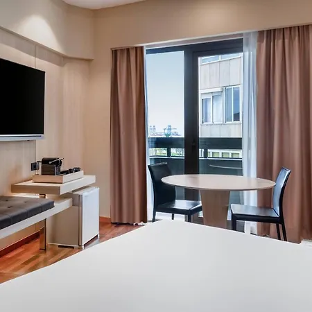 Ac Gran Canaria By Marriott Hotel Las Palmas de Gran Canaria