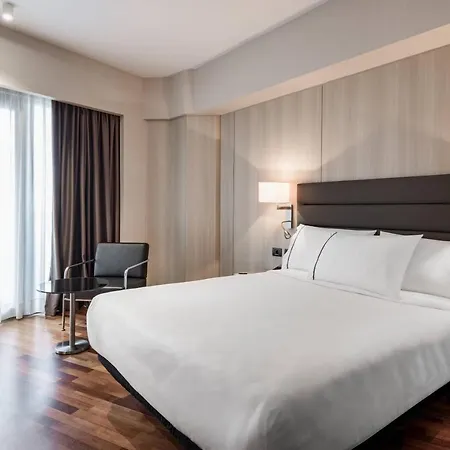 Hotel Ac Gran Canaria By Marriott