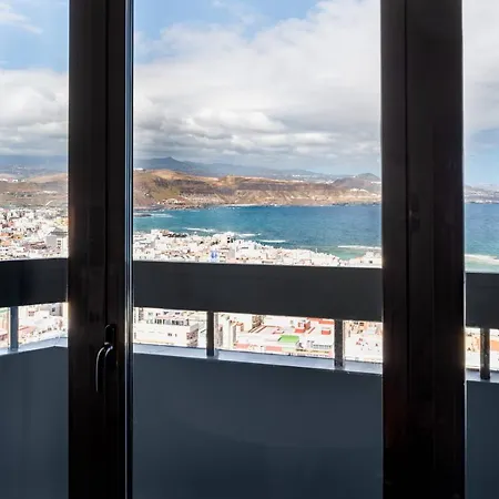 Ac Gran Canaria By Marriott Hotel Las Palmas de Gran Canaria
