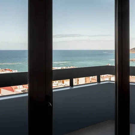 Hotel Ac Gran Canaria By Marriott