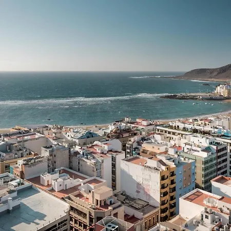Ac Gran Canaria By Marriott Hotel