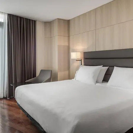 Ac Gran Canaria By Marriott Hotel Las Palmas de Gran Canaria