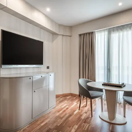 Hotel Ac Gran Canaria By Marriott 4*