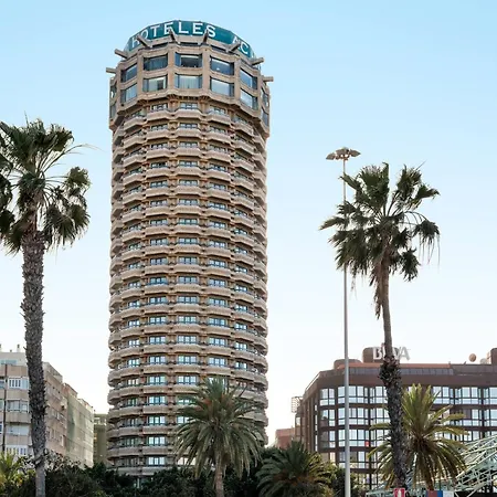 Hotel Ac Gran Canaria By Marriott 4*