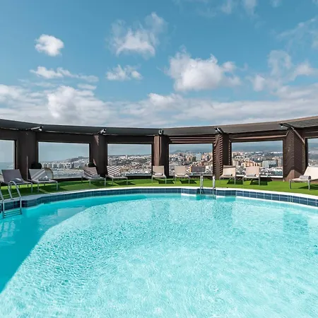 Ac Gran Canaria By Marriott Hotel 4*