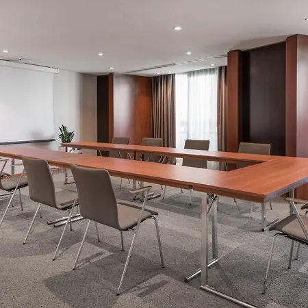 Hotell Ac Gran Canaria By Marriott