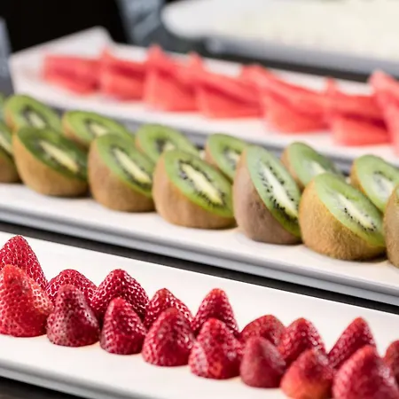 Ac Gran Canaria By Marriott 4* Las Palmas de Gran Canaria