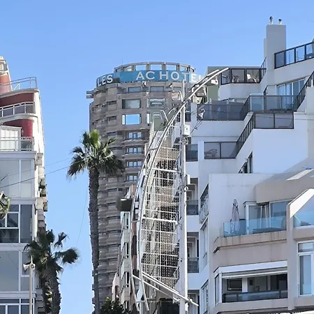 Ac Gran Canaria By Marriott Hotel 4*