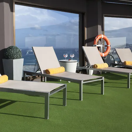 Hotell Ac Gran Canaria By Marriott