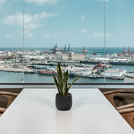 Ac Gran Canaria By Marriott Hotell Las Palmas de Gran Canaria