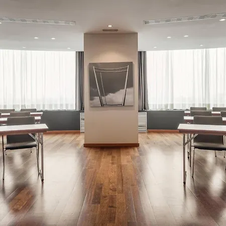 Hotell Ac Gran Canaria By Marriott Las Palmas de Gran Canaria