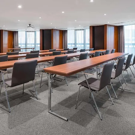 Ac Gran Canaria By Marriott 4*