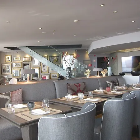 Ac Gran Canaria By Marriott Hotel