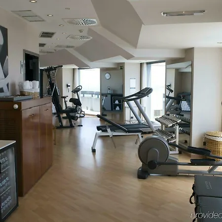 Hotell Ac Gran Canaria By Marriott