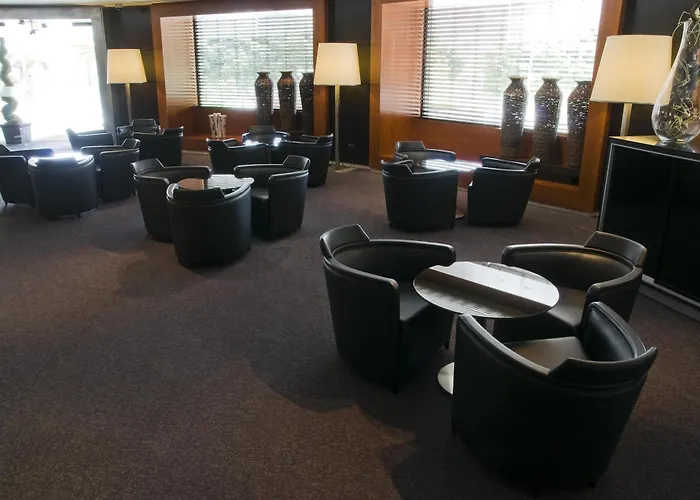 Hotel Ac Gran Canaria By Marriott 4*